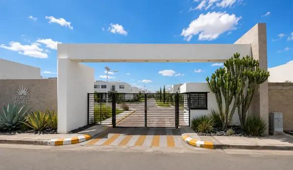 Casa en Ejecución Hipotecaria en Cuautlancingo, Parque Agaves, Puebla