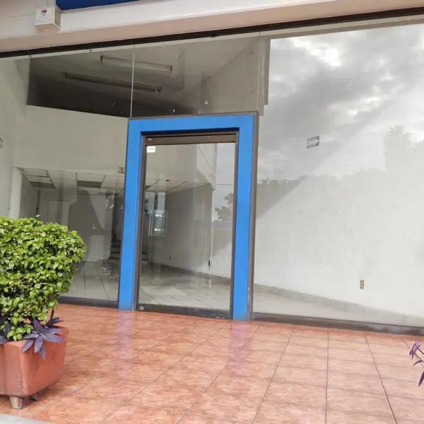 Local en Plaza Comercial $19,900