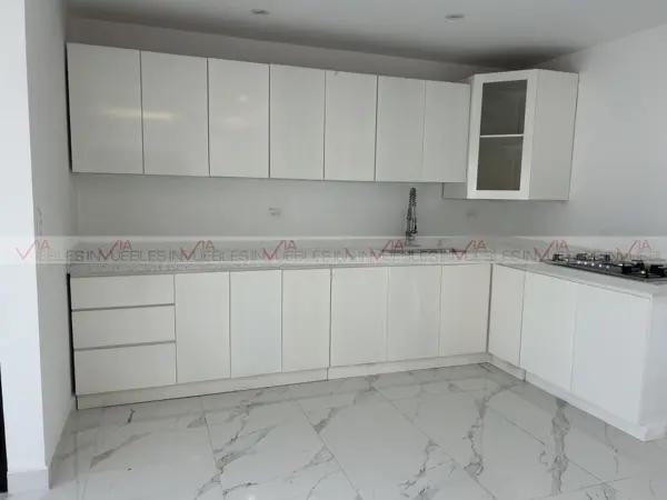 Cumbres 2do sector
