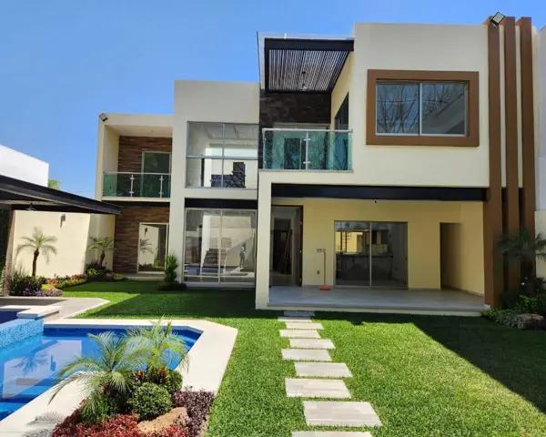Vista Hermosa $15,000,000 Venta