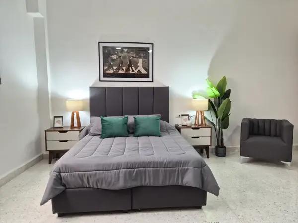 Loft en Renta en Monterrey Centro, Departamentos Regina