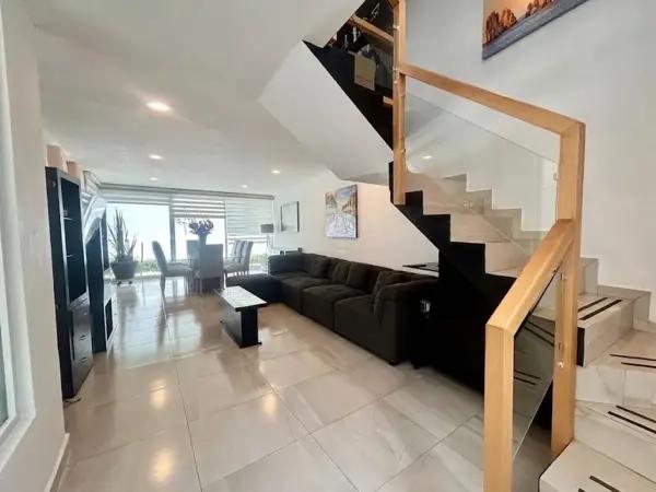 CASA EN VENTA EN FRACCIONAMIENTO ARBORETO, SAN PEDRO CHOLULA, PUEBLA.