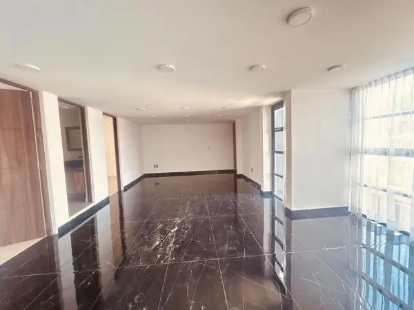 DEPARTAMENTO EN RENTA TECAMACHALCO