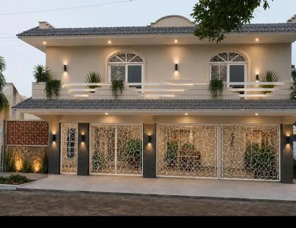 VENDOC CASA EN BOCA DEL RIO CERCA DE PLAZA BOKA
