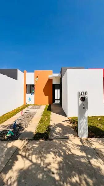 ¡Tu casa nueva al mejor precio del mercado en Villa de Álvarez, Colima!
