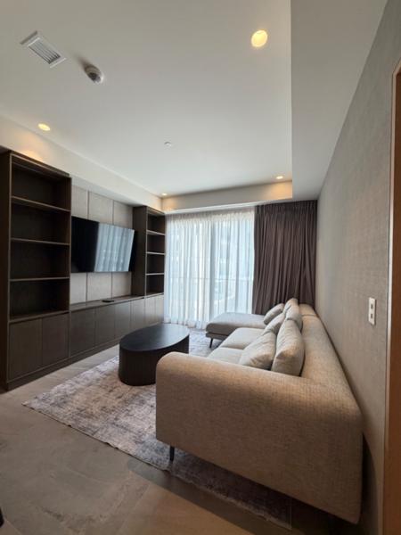 Departamento Amueblado en Renta | Arboleda – Torre Aérea.