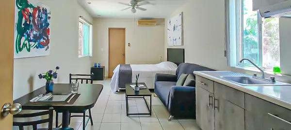 Loft en Renta en Prados de La Sierra