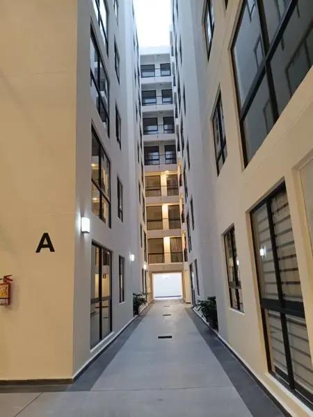 Departamento en venta en Valle Gomez, Cuauhtémoc, Ciudad de México