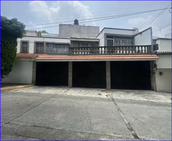 Casa en venta en Lomas de San Ángel Inn, Álvaro Obregón