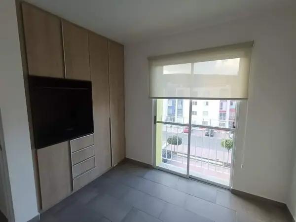 Renta de departamento en Villas del Refugio, El Marqués - Excelente ubicación