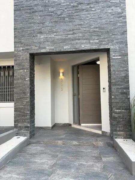 Casa Lomas del Campestre