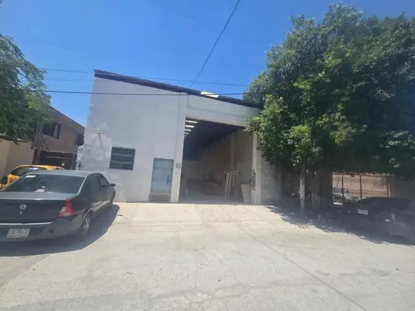 Bodega en Venta en Magdalena, Torreón - Excelente Ubicación SOBRE CALLE ANCHA.