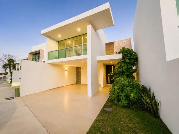 Casa en venta colonia altabrisa merida yucatan