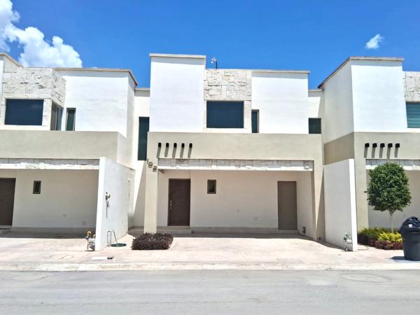 Casa en renta en Los Viñedos, Torreón, Coahuila de Zaragoza