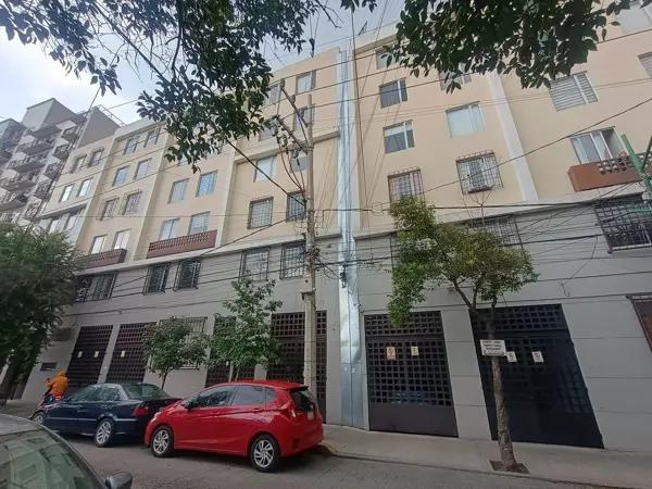 +++VENTA DE DEPARTAMENTO EN VALLE GOMEZ+++