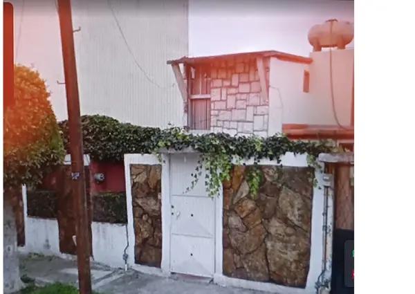 LINDA CASA EN VENTA