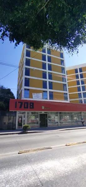 RENTA DE OFICINA EN CHULA VISTA
