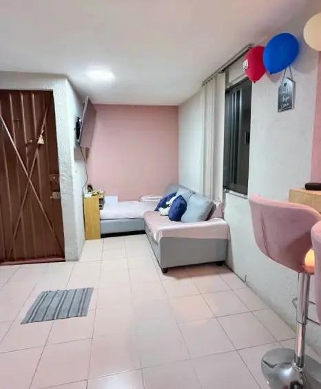 +++VENTA DE DEPARTAMENTO EN JARDIN BALBUENA+++