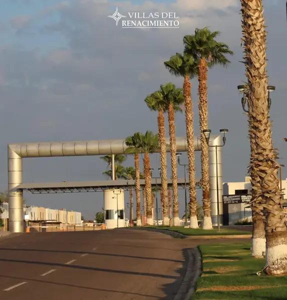Terreno en venta en Villas del Renacimiento, Torreón, Coahuila de Zaragoza