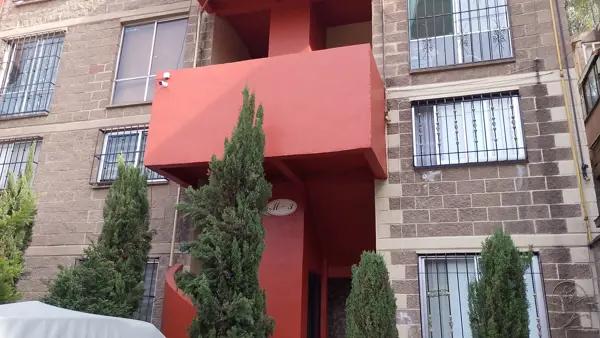 +++VENTA DE DEPARTAMENTO EN MIGUEL HIDALGO 2DA SECCION+++