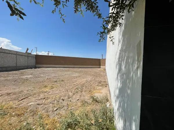 Terreno en venta en El Cardenchal, Torreón, Coahuila de Zaragoza