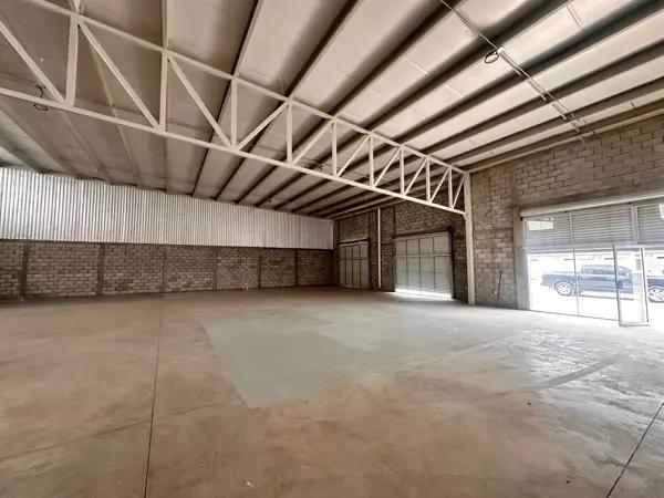 Bodega en renta en Torreon Centro, Torreón, Coahuila de Zaragoza