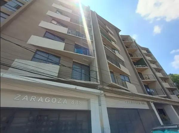 +++Subcondominio Etapa Uno, Elite Living Zaragoza+++
