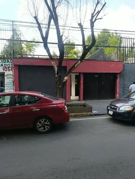 EDIFICIO EN VENTA | EXCELENTE OPORTUNIDAD DE INVERSIÓN EN CENTRO DE TLALPAN