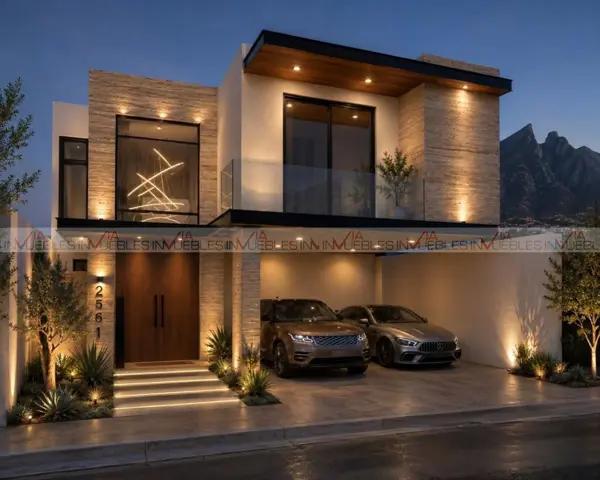 Residencia en Santiago