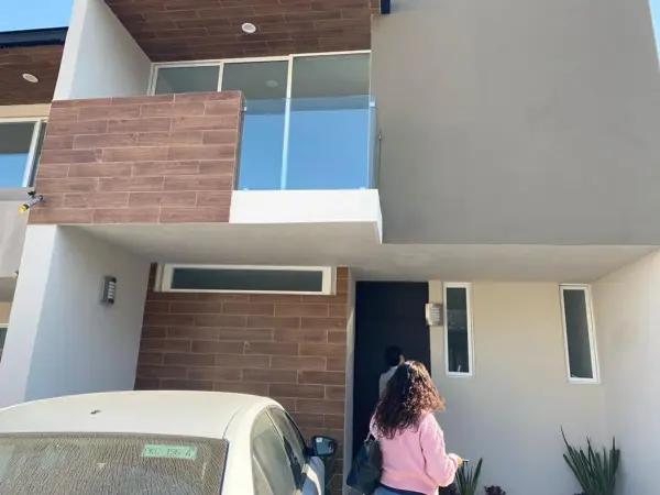 Casa en venta en Viveros, Morelia, Michoacán de Ocampo