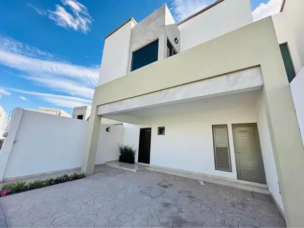 Casa en venta en Quintas la Cima, Torreón, Coahuila de Zaragoza