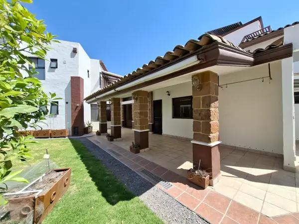 CASA VENTA, FRACC LA MISIÓN, SAN ANDRES CHOLULA, PUEBLA
