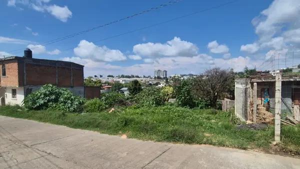 Terreno en venta en Santa Cecilia, Morelia, Michoacán de Ocampo