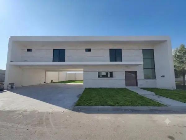 RESIDENCIA EN PREVENTA | DISEÑO CONTEMPORÁNEO EN HACIENDA EL ROSARIO