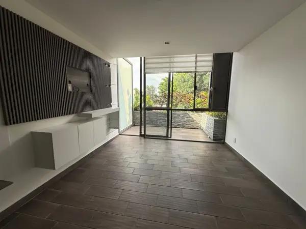 Departamento en Renta en Be Grand Coapa con Roofgarden Privado