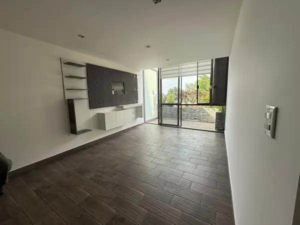 Departamento en Renta en Be Grand Coapa con Roofgarden Privado