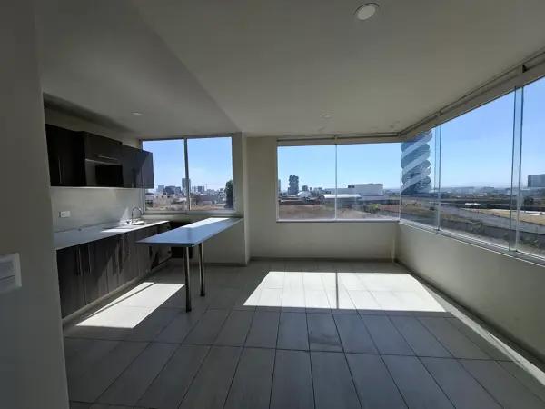 EDIFICIO EN VENTA, CON 6 DEPARTAMENTOS, SAN ANDRES CHOLULA, PUEBLA