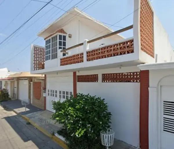 Casa en Venta en Arboledas del Floresta, Veracruz