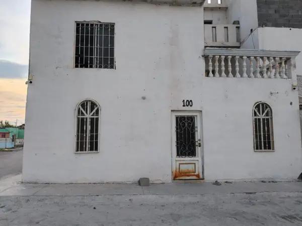 Departamento en Col de Octubre