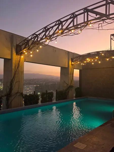 Departamento en Renta en Lomas de Sotelo, Miguel Hidalgo con Amenidades Exclusivas