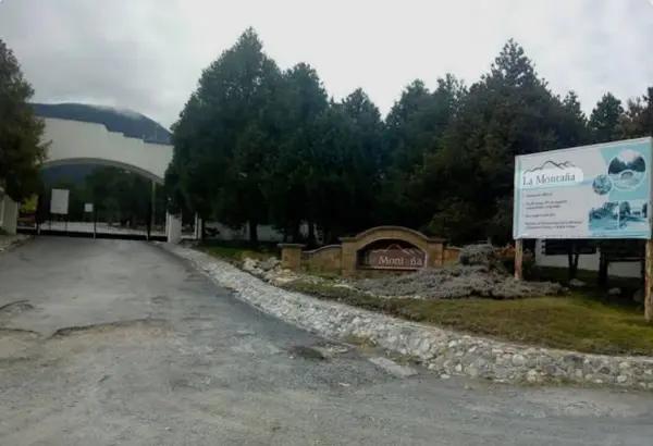 Terreno en Venta Fracc Campestre Residencial "LA MONTAÑA"