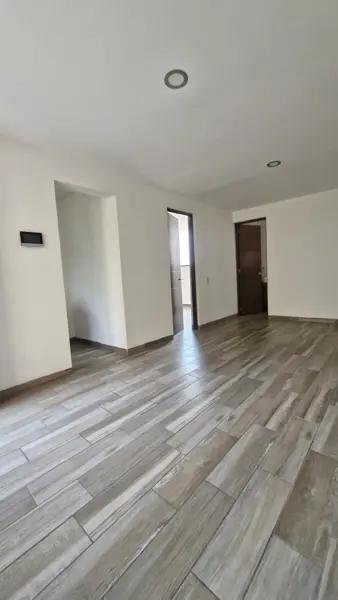 RENTO DEPARTAMENTO SOLO PARA SOLTER@S o MATRIMONIO SIN HIJ@S