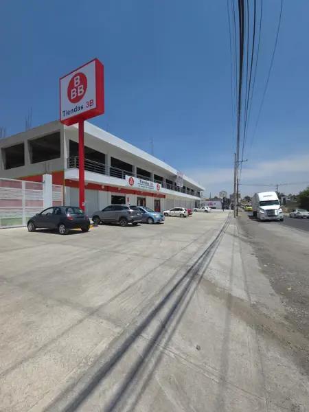*LOCALES y ESPACIOS PARA CONSULTORIOS U OFICINAS EN RENTA | SAN FRANCISCO TLALCILALCALPAN*