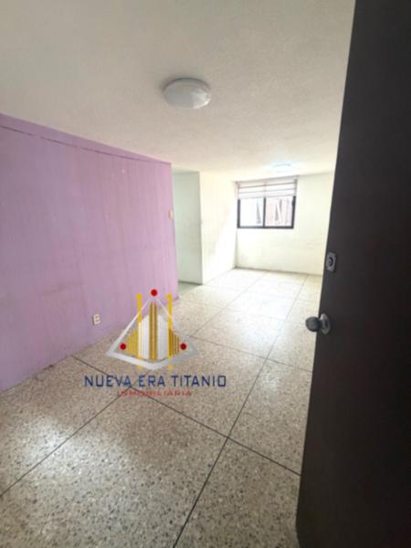 Departamento en renta en Jardin Balbuena, Venustiano Carranza, Ciudad de México