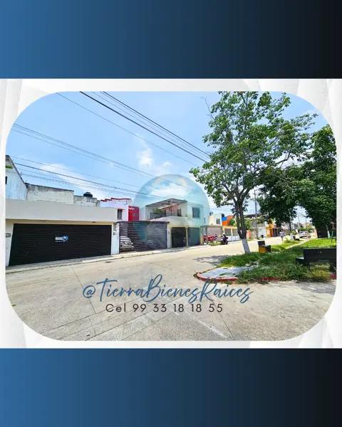 Casa en venta en Miguel Hidalgo, Centro, Tabasco