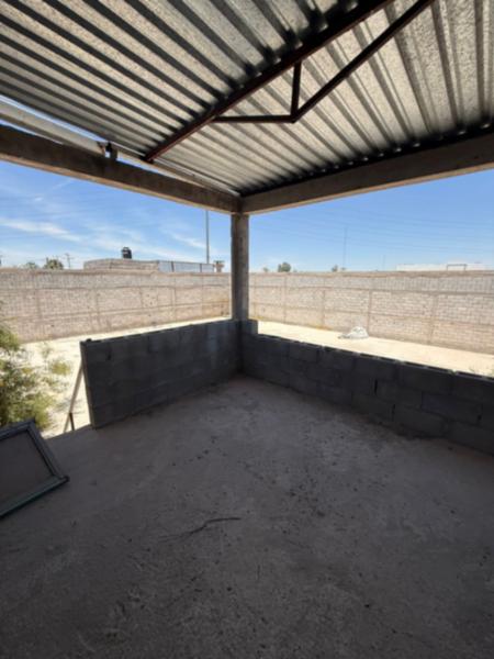 Terreno en venta en Niños Heroes, Gómez Palacio, Durango