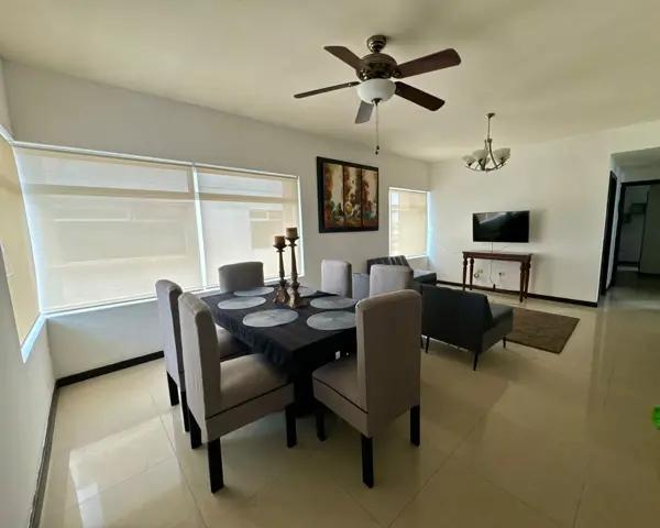 Hermoso Departamento 100% Amueblado