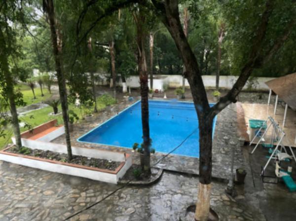 QUINTA EN VENTA EN ALLENDE