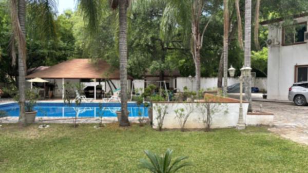 QUINTA EN VENTA EN ALLENDE