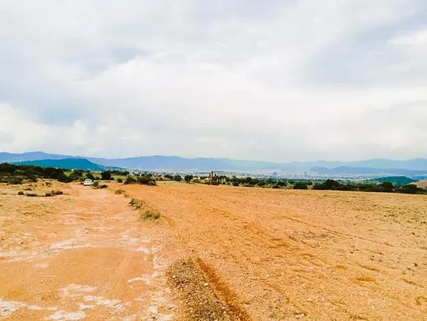 Terreno Residencial en Venta en Acayuca, Zapotlán de Juárez, Hidalgo - Amplio y Bien Ubicado